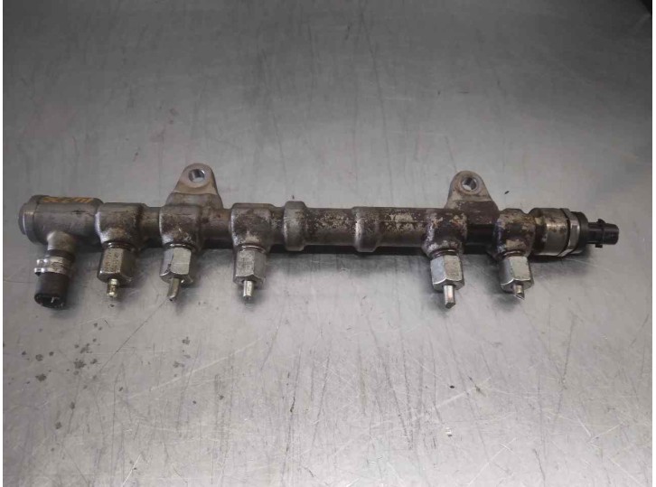 Recambio de rampa inyectora para citroën nemo basis referencia OEM IAM 55232355 0445214239 BOSCH