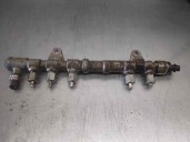 Recambio de rampa inyectora para citroën nemo basis referencia OEM IAM 55232355 0445214239 BOSCH