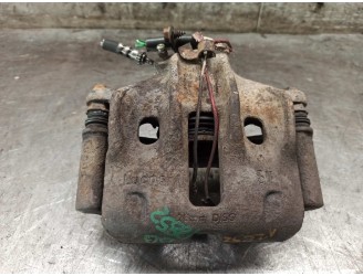 Recambio de pinza freno delantera derecha para peugeot 806 2.0 cat referencia OEM IAM LUCAS