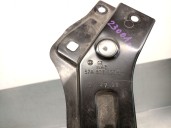 Recambio de frente delantero para skoda karoq (nu7, nd7) 1.5 tsi referencia OEM IAM 57A806930A 57A806930A 