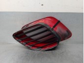 Recambio de rejilla aireadora para porsche boxster (typ 986) 2.5 cat referencia OEM IAM 98650456100 