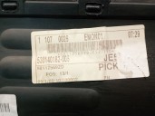 Recambio de guarnecido puerta delantera izquierda para citroën c4 cactus 1.5 bluehdi 100 referencia OEM IAM 98112569ZD 98112569Z