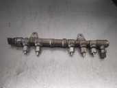 Recambio de rampa inyectora para citroën nemo basis referencia OEM IAM 55232355 0445214239 BOSCH