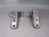 Recambio de bisagra puerta para mitsubishi lancer berlina (cy0) 2.0 di-d cat referencia OEM IAM 5702A006 5702A005 