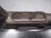 Recambio de rampa inyectora para citroën nemo basis referencia OEM IAM 55232355 0445214239 BOSCH