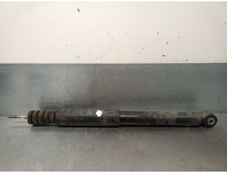 Recambio de amortiguador trasero derecho para renault modus / grand modus (f/jp0_) 1.5 dci (fp0f, jp0f) referencia OEM IAM 82006