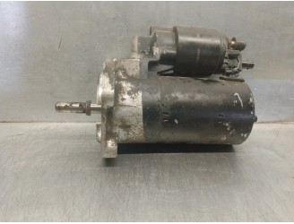 Recambio de motor arranque para seat ibiza (6k) 1.4 referencia OEM IAM 036911023Q 0001112027 BOSCH