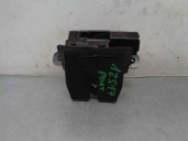 Recambio de cerradura maletero / porton para ford fiesta (cb1) 1.6 tdci cat referencia OEM IAM 1761865 4 PINES 5 PUERTAS