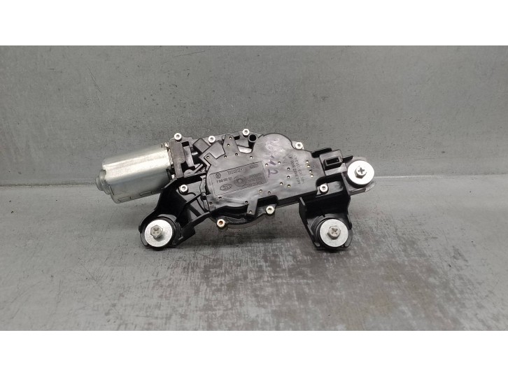 Recambio de motor limpia trasero para kia cee´d crdi cat referencia OEM IAM 98700A2000 