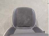 Recambio de asiento delantero derecho para seat mii (kf1, ke1) 1.0 referencia OEM IAM 1S0881106BB 1S0881106BB 