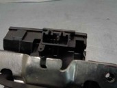 Recambio de cerradura maletero / porton para ford fiesta (cb1) 1.6 tdci cat referencia OEM IAM 1761865 4 PINES 5 PUERTAS