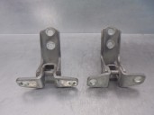 Recambio de bisagra puerta para mitsubishi lancer berlina (cy0) 2.0 di-d cat referencia OEM IAM 5702A006 5702A005 