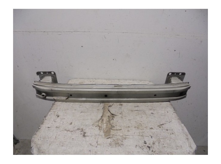Recambio de refuerzo paragolpes delantero para citroën nemo basis referencia OEM IAM 51787121 DE HIERRO 