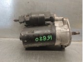 Recambio de motor arranque para seat ibiza (6k) 1.4 referencia OEM IAM 036911023Q 0001112027 BOSCH