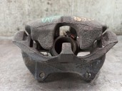 Recambio de pinza freno delantera derecha para peugeot 806 2.0 cat referencia OEM IAM LUCAS