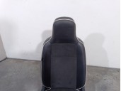 Recambio de asiento delantero derecho para seat mii (kf1, ke1) 1.0 referencia OEM IAM 1S0881106BB 1S0881106BB 