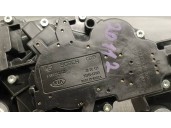 Recambio de motor limpia trasero para kia cee´d crdi cat referencia OEM IAM 98700A2000  