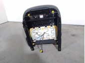 Recambio de asiento delantero derecho para seat mii (kf1, ke1) 1.0 referencia OEM IAM 1S0881106BB 1S0881106BB 