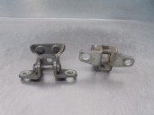 Recambio de bisagra puerta para mitsubishi lancer berlina (cy0) 2.0 di-d cat referencia OEM IAM 5732A008 5702A005 