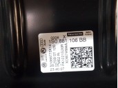 Recambio de asiento delantero derecho para seat mii (kf1, ke1) 1.0 referencia OEM IAM 1S0881106BB 1S0881106BB 