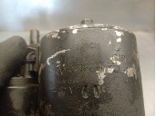 Recambio de motor arranque para seat ibiza (6k) 1.4 referencia OEM IAM 036911023Q 0001112027 BOSCH