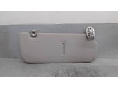 Recambio de parasol izquierdo para kia cee´d crdi cat referencia OEM IAM 85210A2000ED 