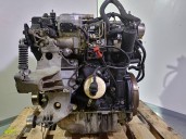 Recambio de motor completo para volvo s40 berlina 1.9 diesel referencia OEM IAM D4192T2 C011720 8251375