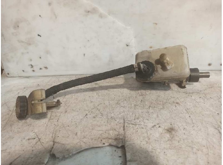 Recambio de bomba freno para peugeot 806 2.0 cat referencia OEM IAM 