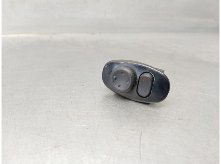 Recambio de mando retrovisor para porsche boxster (typ 986) 2.5 cat referencia OEM IAM 99661324100 