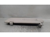 Recambio de parasol izquierdo para kia cee´d crdi cat referencia OEM IAM 85210A2000ED 