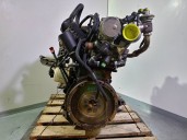 Recambio de motor completo para volvo s40 berlina 1.9 diesel referencia OEM IAM D4192T2 C011720 8251375