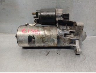 Recambio de motor arranque para mitsubishi lancer berlina (cy0) 2.0 di-d cat referencia OEM IAM 0001110017 0001110017 BOSCH