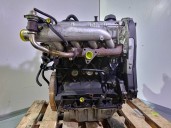Recambio de motor completo para volvo s40 berlina 1.9 diesel referencia OEM IAM D4192T2 C011720 8251375
