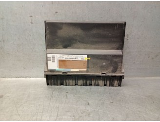 Recambio de centralita cierre para jaguar x-type 2.0 diesel cat referencia OEM IAM 4V4315K600ED 4V4315K600ED 