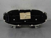 Recambio de cuadro instrumentos para ford fiesta (cb1) 1.6 tdci cat referencia OEM IAM 8A6F10894GH 8A6F10894BC 