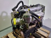 Recambio de motor completo para volvo s40 berlina 1.9 diesel referencia OEM IAM D4192T2 C011720 8251375