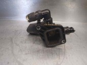 Recambio de termostato para citroën nemo basis referencia OEM IAM 55206391 A166 BEHR