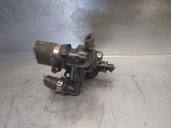 Recambio de termostato para citroën nemo basis referencia OEM IAM 55206391 A166 BEHR