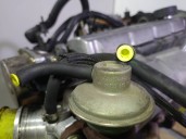 Recambio de motor completo para volvo s40 berlina 1.9 diesel referencia OEM IAM D4192T2 C011720 8251375