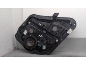 Recambio de elevalunas trasero izquierdo para kia cee´d crdi cat referencia OEM IAM 83470A2340 6 PINES 5 PUERTAS