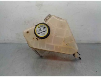 Recambio de deposito expansion para ford fiesta (cb1) 1.6 tdci cat referencia OEM IAM 8V218K218BB 