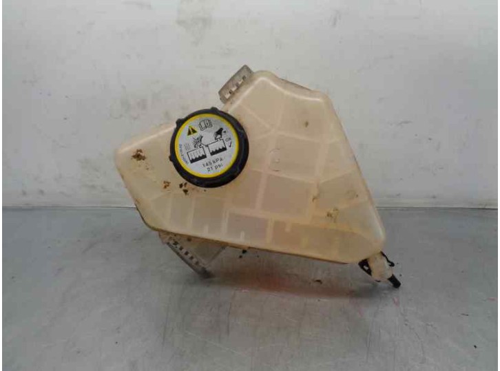 Recambio de deposito expansion para ford fiesta (cb1) 1.6 tdci cat referencia OEM IAM 8V218K218BB 