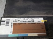 Recambio de centralita cierre para jaguar x-type 2.0 diesel cat referencia OEM IAM 4V4315K600ED 4V4315K600ED 