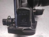 Recambio de termostato para citroën nemo basis referencia OEM IAM 55206391 A166 BEHR