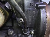 Recambio de motor completo para volvo s40 berlina 1.9 diesel referencia OEM IAM D4192T2 C011720 8251375