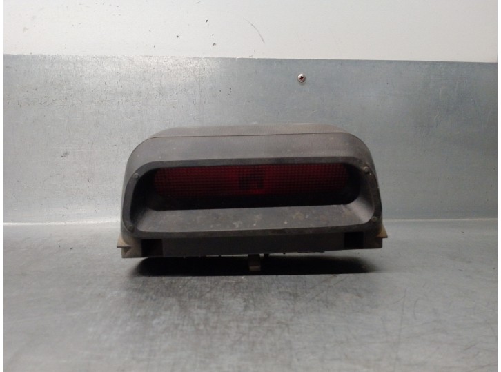 Recambio de luz central de freno para nissan almera (n15) 2.0 diesel referencia OEM IAM 265900N000  