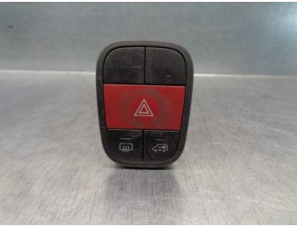 Recambio de warning para citroën nemo basis referencia OEM IAM 