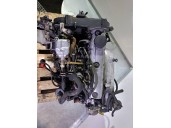 Recambio de motor completo para volvo s40 berlina 1.9 diesel referencia OEM IAM D4192T2 C011720 8251375