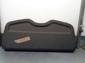 Recambio de bandeja trasera para opel astra j gti 1.4 sedan p10 referencia OEM IAM 13346526 
