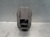 Replacement hazard warning switch for Citroën Nemo Basis OEM IAM reference 